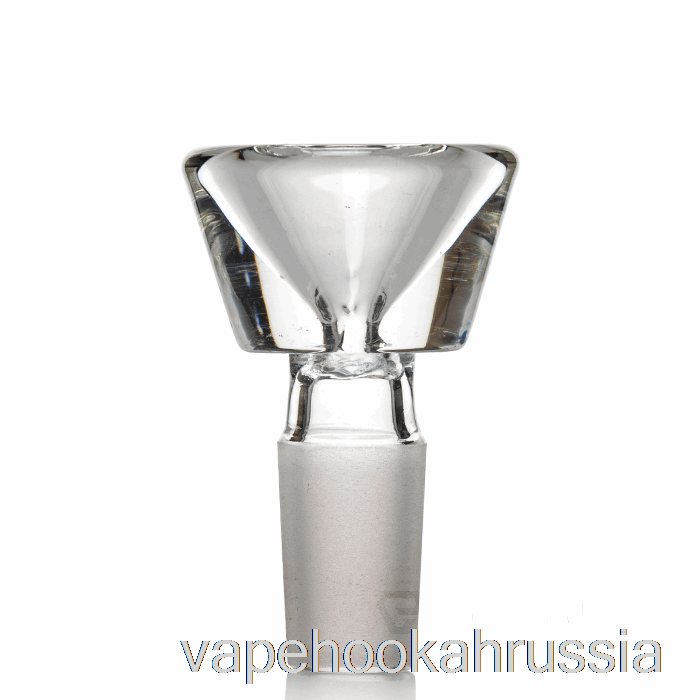 Vape Juice MJ Arsenal 14 мм саммит цветочная чаша прозрачная